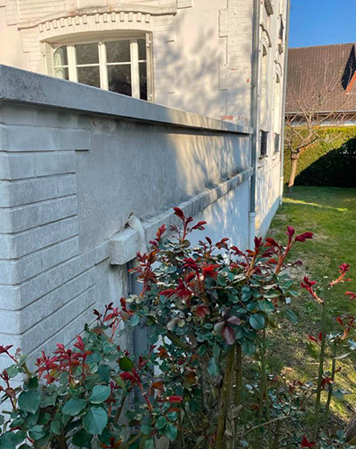 Sur les toits de France, Artisan couvreur à Saint-Cloud (92210) dans les Hauts de Seine (92)