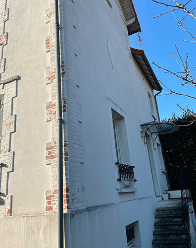 Sur les toits de France, Artisan couvreur à Saint-Cloud (92210) dans les Hauts de Seine (92)